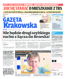 Gazeta Krakowska / mut Nowy Sącz