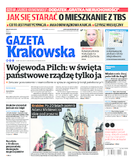 Gazeta Krakowska / mut Kraków