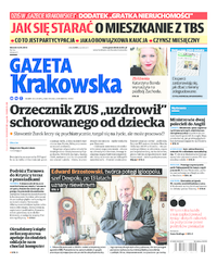 Gazeta Krakowska