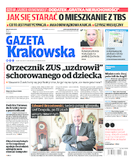 Gazeta Krakowska