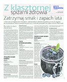 dodatek specjalny reklamowy