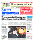 Gazeta Krakowska / mut Małopolska Zachodnia