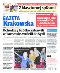 Gazeta Krakowska