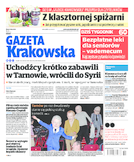 Gazeta Krakowska