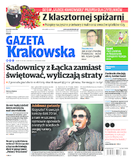 Gazeta Krakowska / mut Nowy Sącz