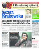 Gazeta Krakowska / mut Małopolska Zachodnia