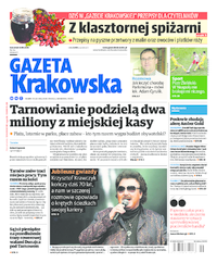 Gazeta Krakowska