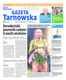 Tyg. Gazeta Tarnowska