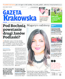 Gazeta Krakowska