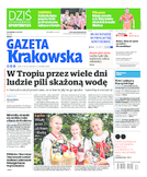 Gazeta Krakowska / mut Nowy Sącz