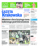 Gazeta Krakowska / mut Podhale