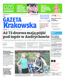 Gazeta Krakowska / mut Małopolska Zachodnia