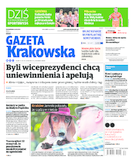 Gazeta Krakowska / mut Kraków