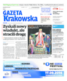 Gazeta Krakowska