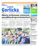 Tyg. Gazeta Gorlicka