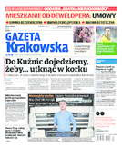 Gazeta Krakowska / mut Podhale