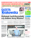 Gazeta Krakowska / mut Nowy Sącz