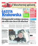 Gazeta Krakowska / mut Kraków