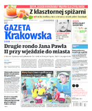 Gazeta Krakowska / mut Nowy Sącz