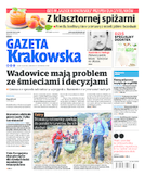 Gazeta Krakowska / mut Małopolska Zachodnia