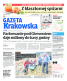 Gazeta Krakowska / mut Podhale