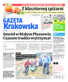 Gazeta Krakowska / mut Kraków