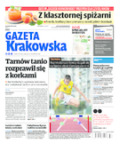 Gazeta Krakowska