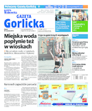 Tyg. Gazeta Gorlicka