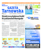 Tyg. Gazeta Tarnowska