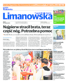 Tyg. Ziemia Limanowska