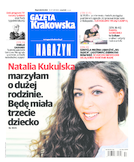 Gazeta Krakowska