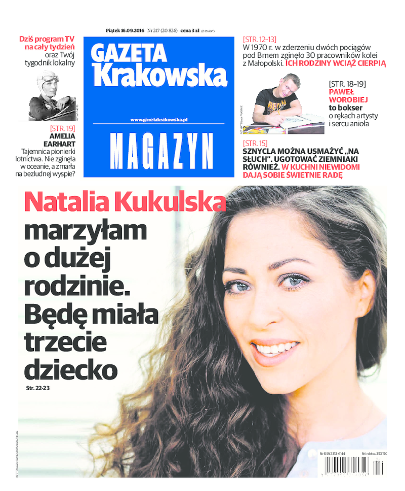 Gazeta Krakowska