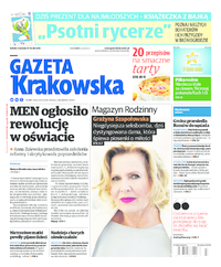 Gazeta Krakowska