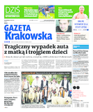 Gazeta Krakowska / mut Podhale