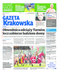 Gazeta Krakowska