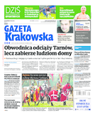 Gazeta Krakowska