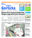 Tyg. Gazeta Gorlicka