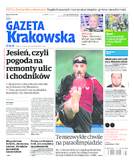 Gazeta Krakowska / mut Kraków