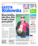 Gazeta Krakowska / mut Małopolska Zachodnia