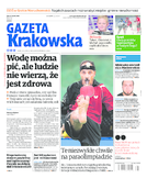 Gazeta Krakowska / mut Nowy Sącz