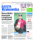 Gazeta Krakowska / mut Podhale