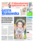 Gazeta Krakowska / mut Nowy Sącz