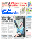 Gazeta Krakowska / mut Podhale