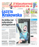 Gazeta Krakowska / mut Małopolska Zachodnia