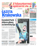 Gazeta Krakowska