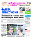 Gazeta Krakowska / mut Nowy Sącz