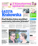 Gazeta Krakowska / mut Podhale