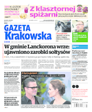 Gazeta Krakowska / mut Małopolska Zachodnia