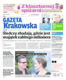 Gazeta Krakowska / mut Kraków