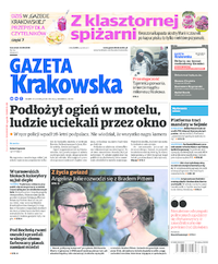 Gazeta Krakowska